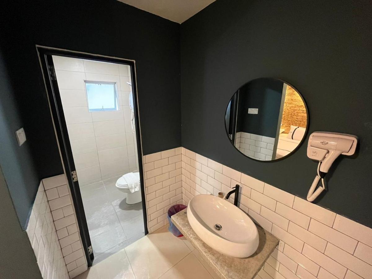 Smile Hotel Kl Pekeliling Sentul 吉隆坡 外观 照片