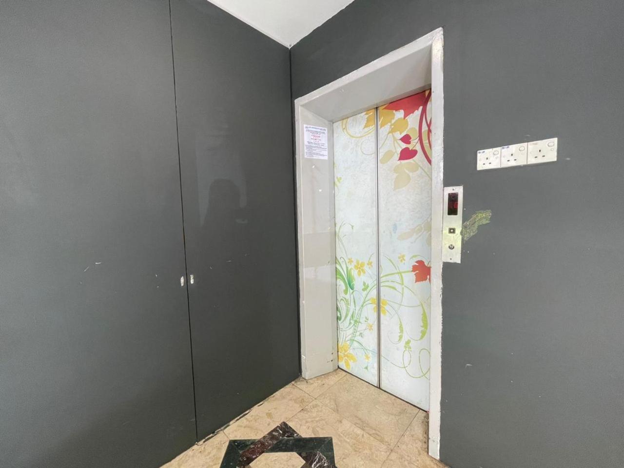 Smile Hotel Kl Pekeliling Sentul 吉隆坡 外观 照片