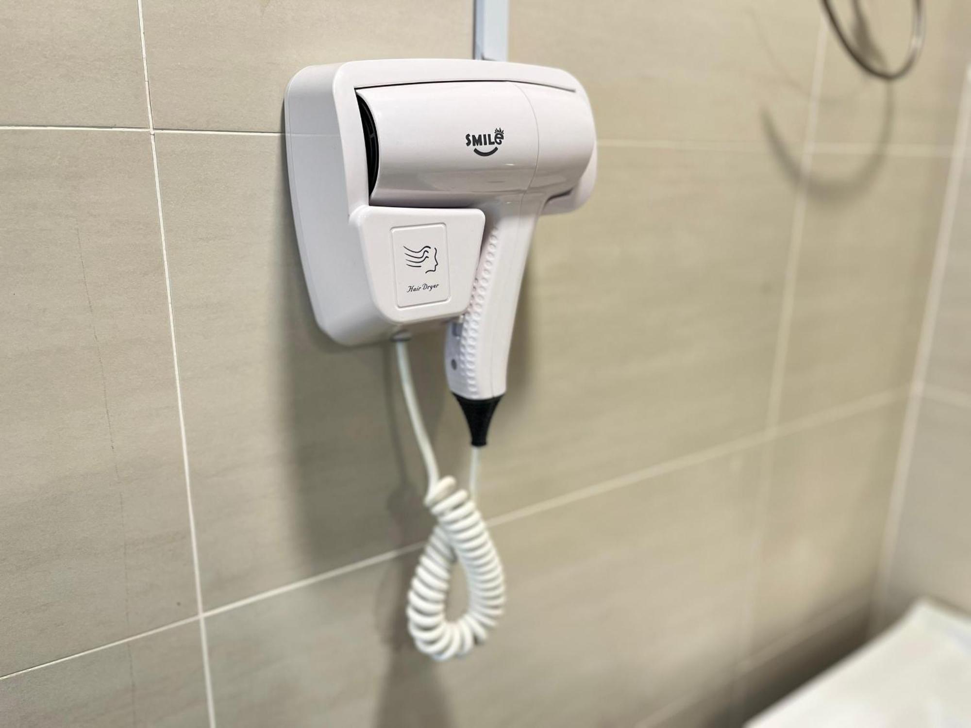 Smile Hotel Kl Pekeliling Sentul 吉隆坡 外观 照片